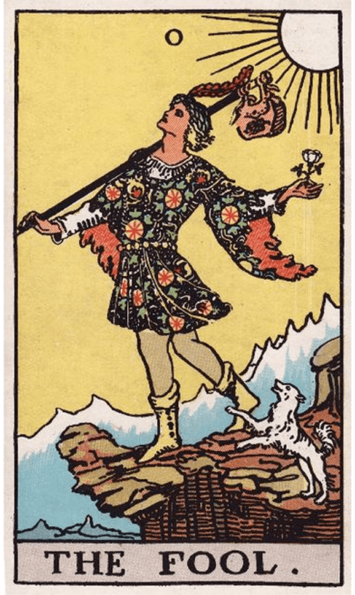 The Fool